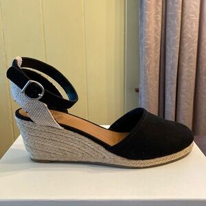 Women’s Espadrille Sandals
